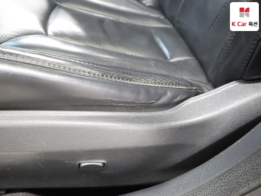 2012 - hyundai grandeur