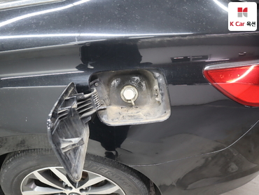 2012 - hyundai grandeur
