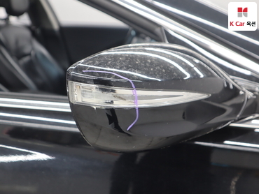2012 - hyundai grandeur