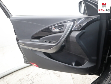 2012 - hyundai grandeur