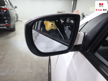 2014 - hyundai tucson