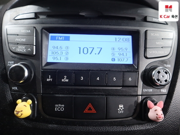 2014 - hyundai tucson