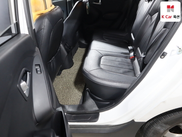 2014 - hyundai tucson
