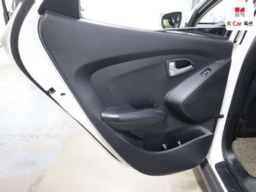 2014 - hyundai tucson