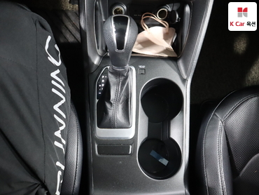 2014 - hyundai tucson