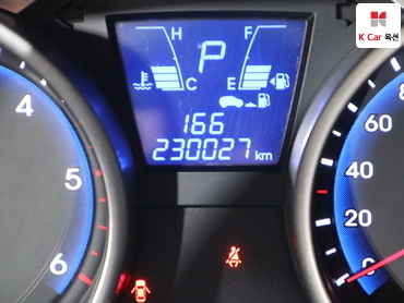 2014 - hyundai tucson
