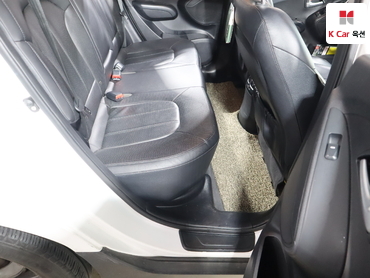 2014 - hyundai tucson