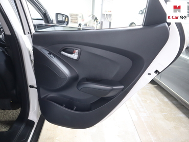 2014 - hyundai tucson