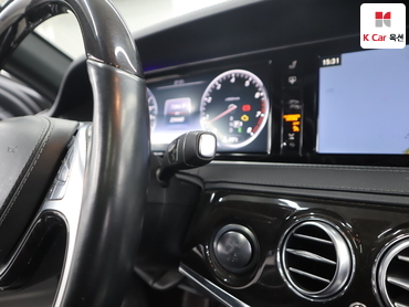 2016 - mercedes-benz s500l