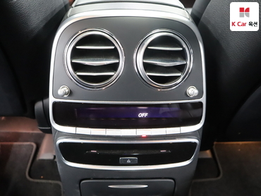 2016 - mercedes-benz s500l