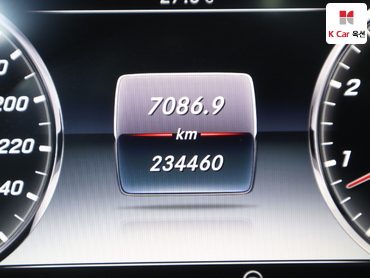 2016 - mercedes-benz s500l