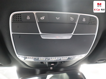 2016 - mercedes-benz s500l