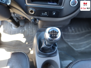 2018 - hyundai porter ii