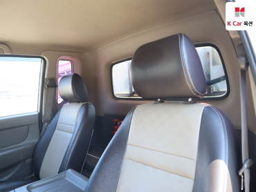 2018 - hyundai porter ii