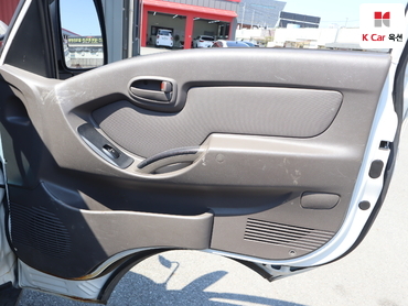 2018 - hyundai porter ii