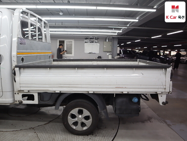 2022 - hyundai porter ii