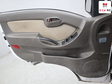 2022 - hyundai porter ii