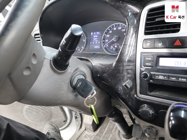 2022 - hyundai porter ii