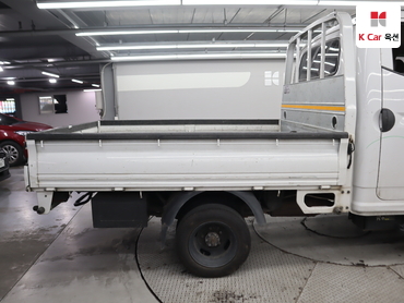 2022 - hyundai porter ii