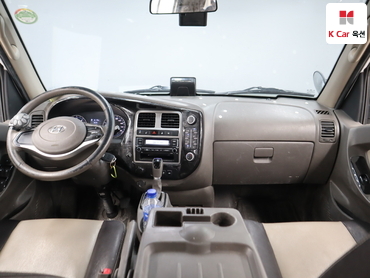 2022 - hyundai porter ii