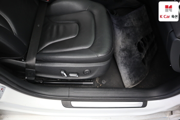 2014 - audi a4