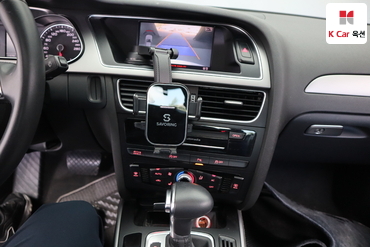 2014 - audi a4