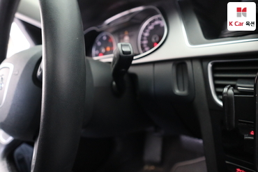 2014 - audi a4