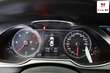2014 - audi a4