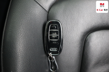 2014 - audi a4