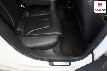2014 - audi a4