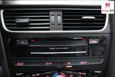 2014 - audi a4
