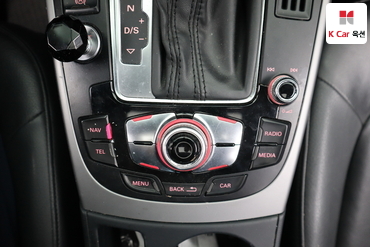 2014 - audi a4
