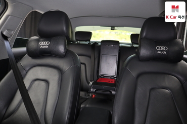 2014 - audi a4