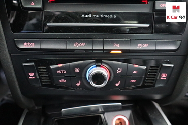 2014 - audi a4