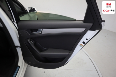 2014 - audi a4
