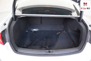 2014 - audi a4