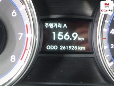 2013 - hyundai sonata