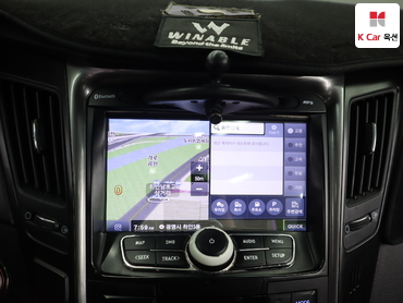 2013 - hyundai sonata