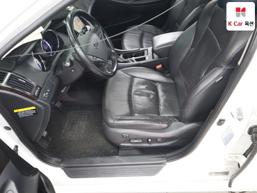 2013 - hyundai sonata