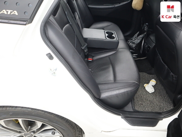2013 - hyundai sonata