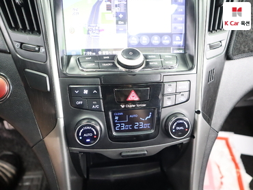 2013 - hyundai sonata