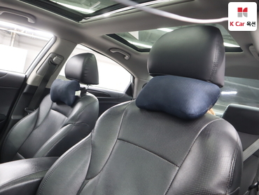 2013 - hyundai sonata