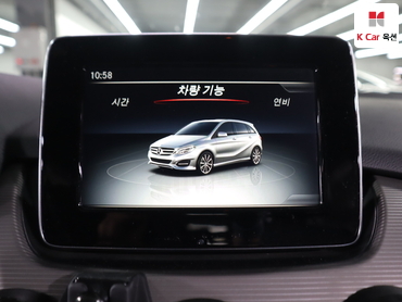2015 - mercedes-benz b200