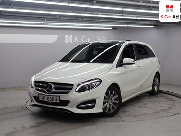벤츠 B-클래스 W246 B200 CDI B200 CDI
