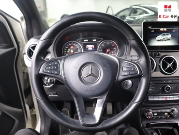 2015 - mercedes-benz b200