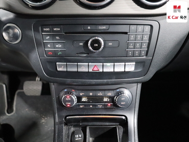 2015 - mercedes-benz b200
