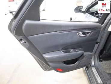 2016 - renault samsung sm6