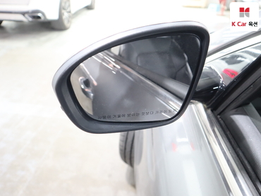 2016 - renault samsung sm6