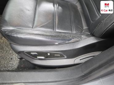2016 - renault samsung sm6