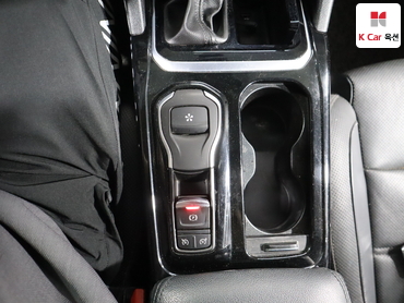 2016 - renault samsung sm6